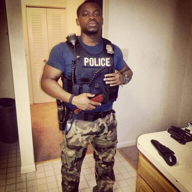 South Florida police officer