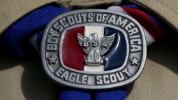Faced With Thousands Of Sexual Abuse Allegations, Boy Scouts Of America Files For Bankruptcy