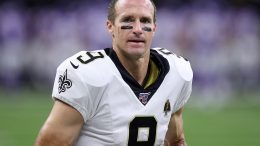 Drew Brees Apologizes For Saying He Doesn’t Support Kneeling During The National Anthem Wild Card Round - Minnesota Vikings v New Orleans Saints (Photo by Sean Gardner/Getty Images) Comments David Hookstead Smoke Room Editor-in-Chief June 04, 2020 8:46 AM ET Font Size: New Orleans Saints quarterback Drew Brees has apologized for saying he doesn’t support kneeling during the national anthem. Brees blew up Wednesday all over social media after saying he would “never agree with anybody disrespecting the flag of the United States of America or our country” when talking about kneeling during the national anthem. (RELATED: David Hookstead Is The True King In The North When It Comes To College Football) For those of you who didn’t see it, you can watch below. Highlight: @readdanwrite asks @drewbrees what the star NFL quarterback thinks about “players kneeling again when the NFL season starts.”@drewbrees: “I will never agree with anybody disrespecting the flag of the United States of America or our country.” Full exchange: pic.twitter.com/MpCkFyOMed — Yahoo Finance (@YahooFinance) June 3, 2020 “I would like to apologize to my friends, teammates, the City of New Orleans, the black community, NFL community and anyone I hurt with my comments yesterday,” Brees wrote in part in a Thursday morning Instagram post. He further explained, “In an attempt to talk about respect, unity, and solidarity centered around the American flag and the national anthem, I made comments that were insensitive and completely missed the mark on the issues we are facing right now as a country. They lacked awareness and any type of compassion or empathy.” You can read the full post below. View this post on Instagram I would like to apologize to my friends, teammates, the City of New Orleans, the black community, NFL community and anyone I hurt with my comments yesterday. In speaking with some of you, it breaks my heart to know the pain I have caused. In an attempt to talk about respect, unity, and solidarity centered around the American flag and the national anthem, I made comments that were insensitive and completely missed the mark on the issues we are facing right now as a country. They lacked awareness and any type of compassion or empathy. Instead, those words have become divisive and hurtful and have misled people into believing that somehow I am an enemy. This could not be further from the truth, and is not an accurate reflection of my heart or my character. This is where I stand: I stand with the black community in the fight against systemic racial injustice and police brutality and support the creation of real policy change that will make a difference. I condemn the years of oppression that have taken place throughout our black communities and still exists today. I acknowledge that we as Americans, including myself, have not done enough to fight for that equality or to truly understand the struggles and plight of the black community. I recognize that I am part of the solution and can be a leader for the black community in this movement. I will never know what it’s like to be a black man or raise black children in America but I will work every day to put myself in those shoes and fight for what is right. I have ALWAYS been an ally, never an enemy. I am sick about the way my comments were perceived yesterday, but I take full responsibility and accountability. I recognize that I should do less talking and more listening…and when the black community is talking about their pain, we all need to listen. For that, I am very sorry and I ask your forgiveness. A post shared by Drew Brees (@drewbrees) on Jun 4, 2020 at 5:22am PDT This is an absolute joke. It’s an absolute joke that Drew Brees is apologizing for sharing the same opinion he has shared before. I guess thinking kneeling during the national anthem is unacceptable is no longer allowed in America. If you have this opinion, the mob online will hunt you down, find you and mandate that you apologize. What an absolute pathetic and disgraceful situation. I’m honestly at a loss for words right now. Brees did nothing wrong, and he has nothing to apologize for. He said he doesn’t agree with anthem protesters, and it’s not something he believes in. I didn’t realize that in 2020, you either agree with the mob or you get canceled.