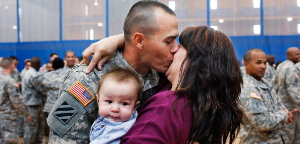 NBC Issues Major Correction On Story About Citizenship For Military Children Abroad
