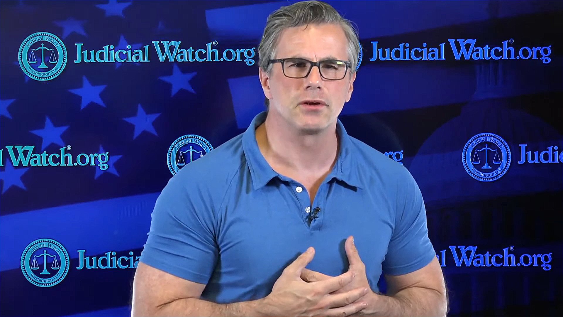 Judicial Watch Exposed the Benghazi Cover-Up by Hillary Clinton and Barack Obama