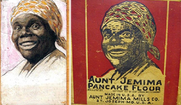 Don't Dismiss Aunt Jemima's Erasure From History, Nancy Green Was A Real American Success Story