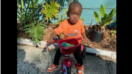 Police Find Missing 2-Year-Old Boy In Alligator’s Mouth Father Charged With Murder