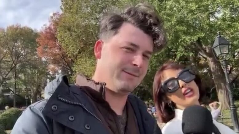 Aside From Free Stuff, Mamdani Voters Have No Idea Why They Voted for Him