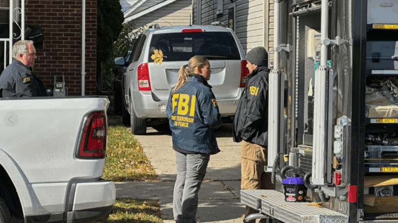 Foiled Terror Plot: Two Michigan Men Charged in Alleged Attack on LGBTQ+ Venues in Detroit Suburbs