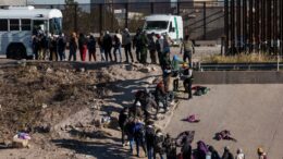 Immigration Surge Behind Nation's Ongoing Housing Affordability Crisis