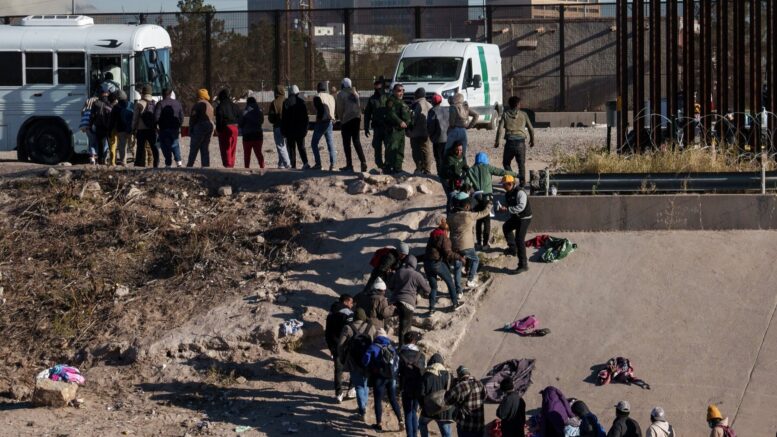 Immigration Surge Behind Nation's Ongoing Housing Affordability Crisis