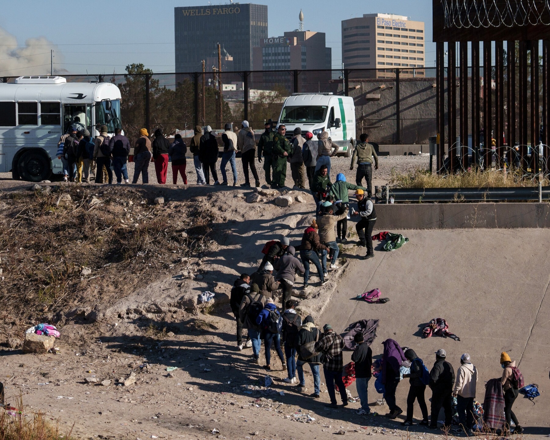 Immigration Surge Behind Nation’s Ongoing Housing Affordability Crisis