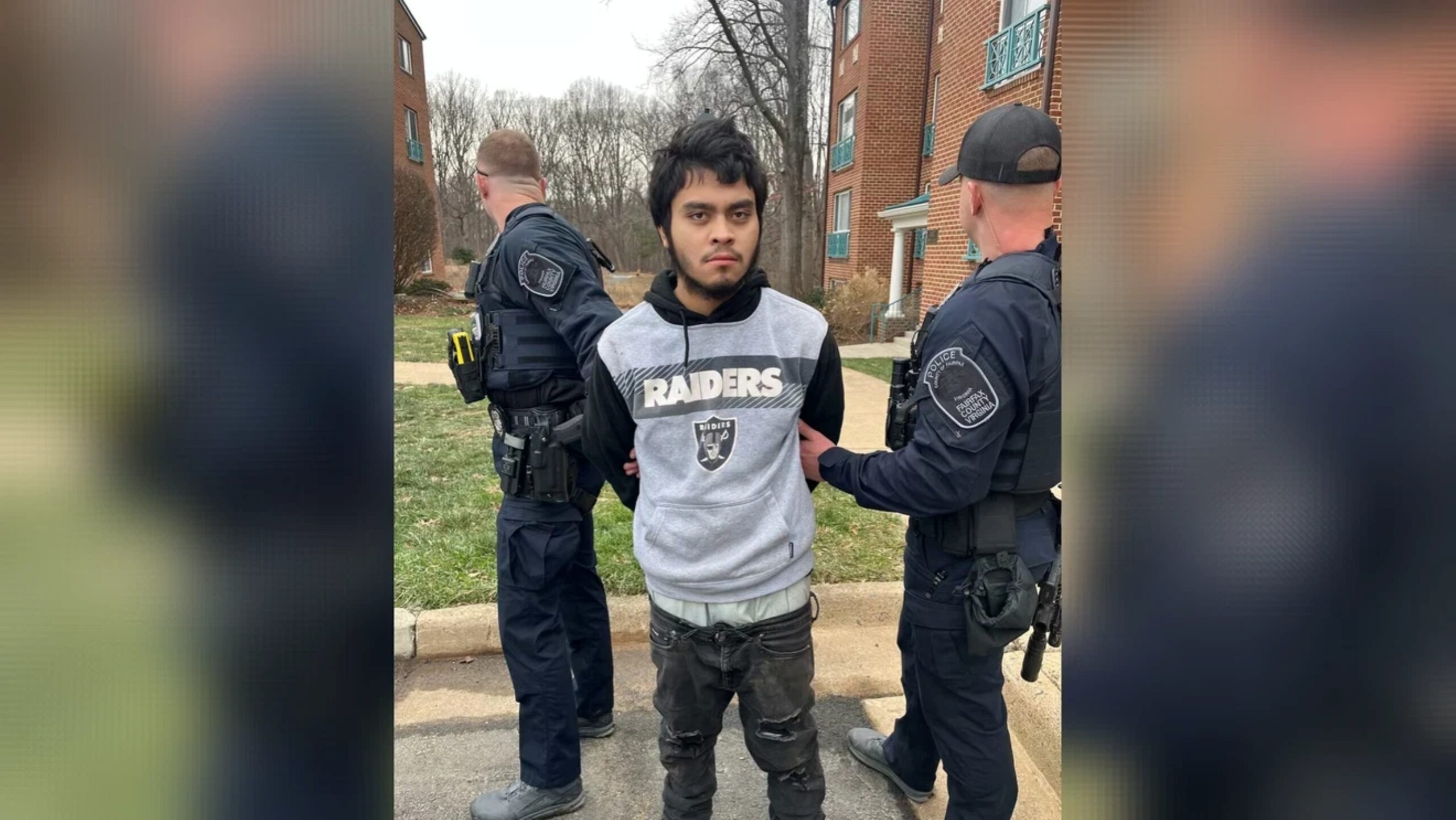 Fairfax County Freed Illegal Despite ICE Request — Now A Man Is Dead